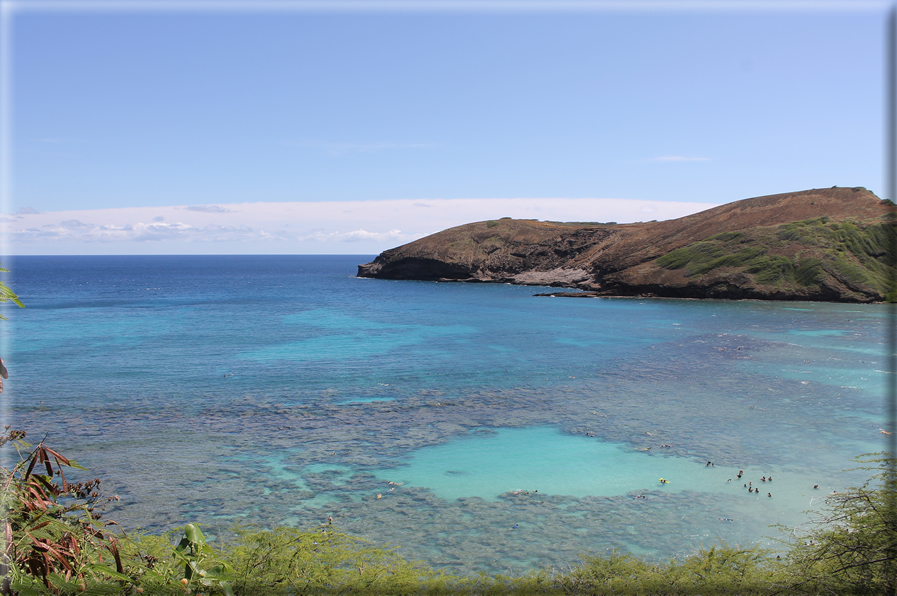 foto Spiagge dell'Isola di Oahu